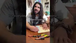 Braille Crayon Tips
