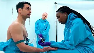 Вульф 1 сезон — Русский трейлер 2021