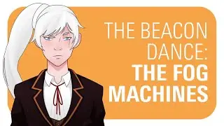 RWBY - The Other Side