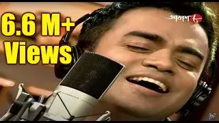 Dilbar Mere Kab Tak Mujhe | Debojit Saha | R D Burman | Amitabh Bacchan