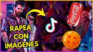 🎤 RAPEA como un PRO con esta BASE de RAP y MEJORA tu FREESTYLE