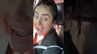 Después de eso manejar es fácil #comediavariada #humor #comedia #comedygenre