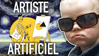 Tuto Stable Diffusion - Ton graphiste IA personnel