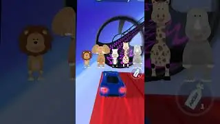 Racing Master Gameplay Funny Moments 🔥🔥🔥 II Funny Racing Master  