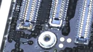 iPhone 6 подсветка быстрый ремонт
