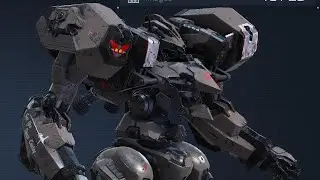 Armored Core VI: Fires Of Rubicon/Another AC