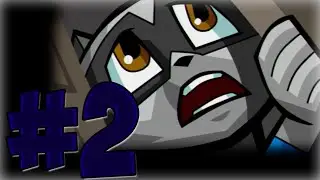 Прохождение Sly Cooper 2: Band Of Thieves - Часть 2 - Меняем и Линяем