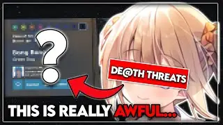 This Mapping Drama Went Completely Out of Control... | osu!