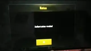 Authorisation reload pubg mobile, server authentication error login failed