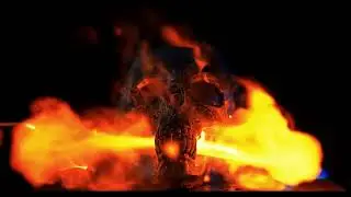 [SOLD] Lamb of God x Five Finger Death Punch Type Beat - "Self Destruct" (Prod. by mattmakesmetal)