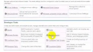 How To Install the PDF for Sugar Module Into Sugarcrm. PDFforSugar.com