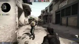 [CS:GO] REMIS