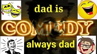 comedy funny video dad is always dad😂😂must watch bchao circus night 2017