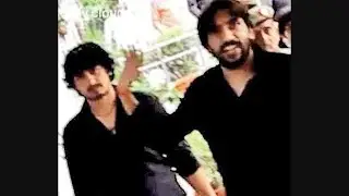 16 saal ka ta khalnayak  Nearaj bawana group  RAHUL Kala Bali Bhai