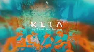 9201 Records - KITA(Lyric Video)