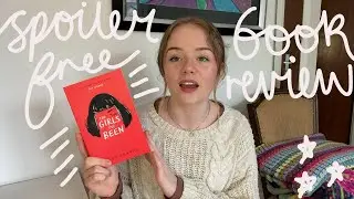 The Girls I've Been by Tess Sharpe | Spoiler Free Book Review