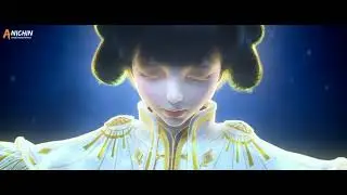 Wu Dong Qian Kun Season 3 Episode 12 Sub Indo