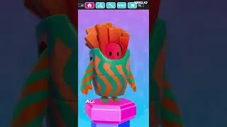 How to play Mediatonic's maps in creative by yourself!