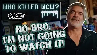 Why I'm NOT Going To Watch 