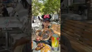 Горячий TikTok bellapoarch /8/ 