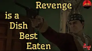 Revenge is a Dish Best Eaten. #RDR2 #Story #PS5