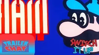 Virtual Console Finally on Nintendo Switch ....... Wait! (Trailer Chat - Nintendo Direct Special)