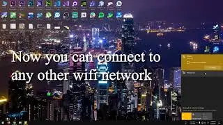 How to Fix Cant Connect to this network