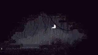 Rain world community challenge: Vegan