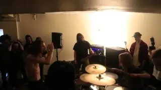Sabella live Houston @ The Clinic 1/14/17