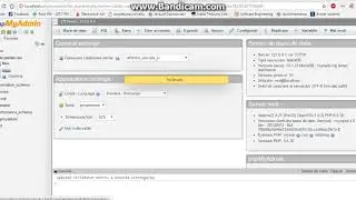 Read data from mySQL database-LABVIEW