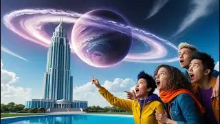 What if an EXOPLANET Enters Our Solar System?