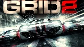Прохождение игры GRID 2 #1