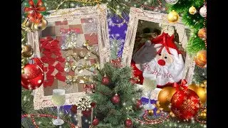 Aliexpress Мешок для подарков бантики для украшений