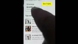 Facebook Earning Proof 🔥🔥 #shors