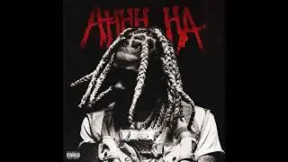 [FREE] (HARD) Lil Durk x Polo G x King Von Type Beat 2022 - "Ahhh Ha"