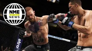 UFC 4 | EA Sports adds – and then quickly removes – in-game ads