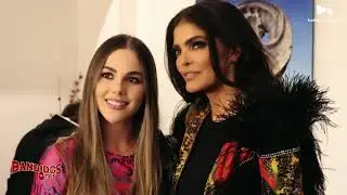 NOCHE INOLVIDABLE EN EL AUDITORIO NACIONAL | La Vida Bárbara