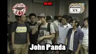 Puzzle TV- BeatBoxShoutOut #004 -JohnPanda