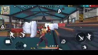 free fire ❤️  Solo vs squad na rank 🔥🔥🔥