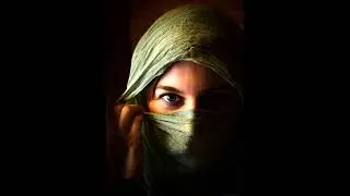 Arabian Trap -Dubai Arabic  (Original Mix)