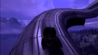 Halo Reach Racetrack: Yugno HC - By Yugnoswam