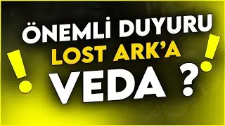 LOST ARK VEDA ? | LOST ARK | 