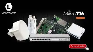 COMO INSTALAR ROUTEROS EN UN PC VIEJO