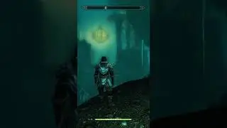 SKYRIM IMPACT? (GENSHIN IMPACT)