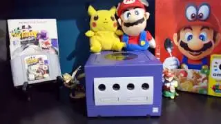 Gaming Room Tour 2019