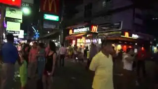ВОЛКИНГ СТРИТ с музыкой