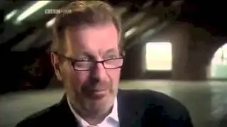 TONY WILSON On BROMLEY (KENT) The Birth Place Of U.K. Punk Rock
