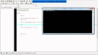 C++ Dersleri - 9