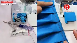 Sewing thread box And 08 Sewing Tools And Tutorials Full Episode 05
