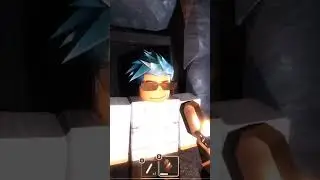 When you fight bro #roblox #short #shorts
